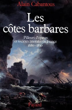 Les côtes barbares