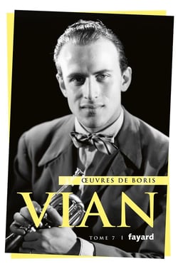 Oeuvres complètes, tome 7 : Jazz 2