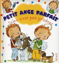 Jules n'est pas prudent
