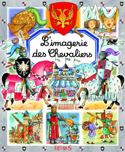 L'imagerie des chevaliers