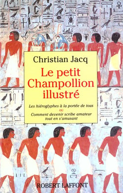 Le petit Champollion illustré
