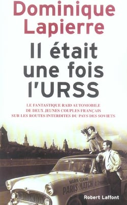 Il etait une fois l'urss