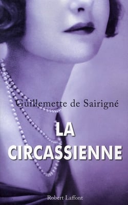 La circassienne