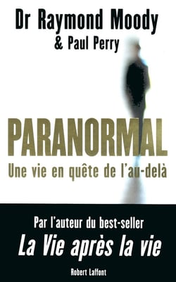 Une vie en quête de l'au-delà