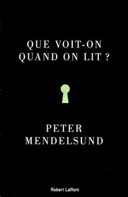 Que Voit-On Quand On Lit