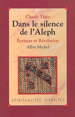 Dans le silence de l'Aleph