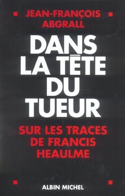 Dans la tete du tueur