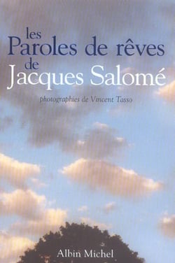 Les Paroles de rêves