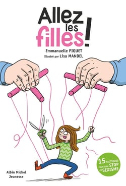 Allez les filles !