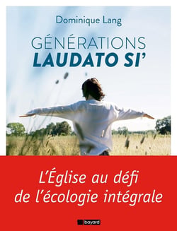 Génération laudato si'