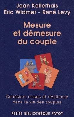 Mesure et démesure du couple