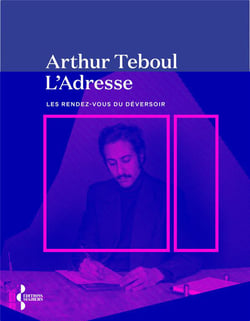 L'Adresse : Les rendez-vous du Déversoir