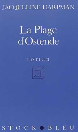 La plage d'ostende