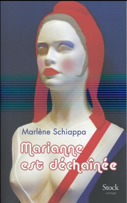 MARIANNE EST DECHAINEE