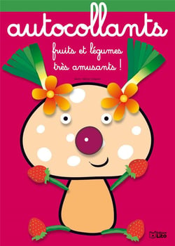 Mademoiselle champignon