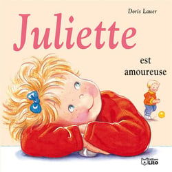 JULIETTE EST AMOUREUSE