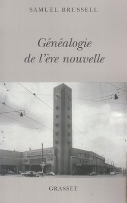 Généalogie de l'ère nouvelle