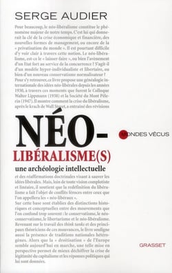 Néolibéralisme(s)