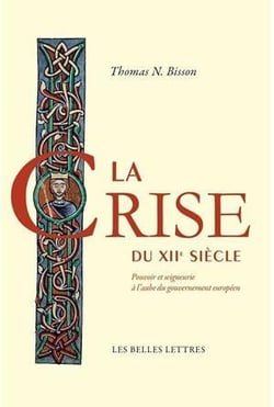 La crise du XIIe siècle