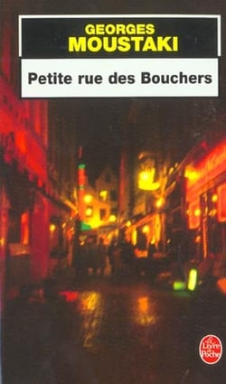 Petite rue des bouchers