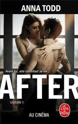 After, Tome 1 (Edition Film)