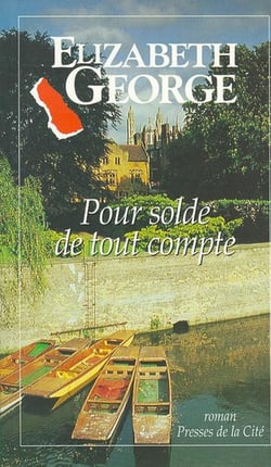 Pour solde de tout compte