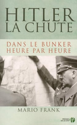 Hitler, les derniers jours