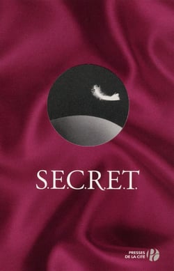 S.E.C.R.E.T T01