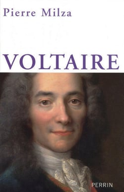 Voltaire
