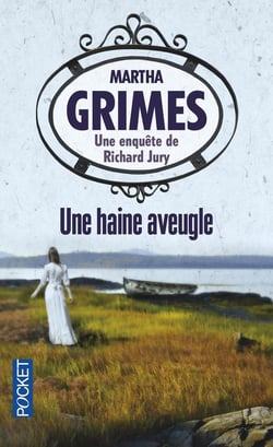 Une haine aveugle