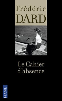 San-Antonio : le cahier d'absence