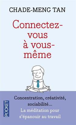 Connectez-vous à vous-même