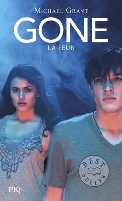 Gone Tome 5 : la peur