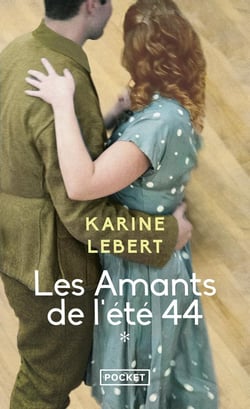 Les amants de l'été 44 Tome 1