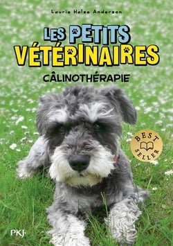 Les petits vétérinaires Tome 31 : Câlinothérapie