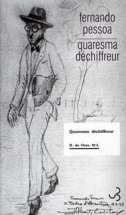 Quaresma Dechiffreur