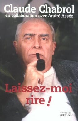 Laissez-moi rire !