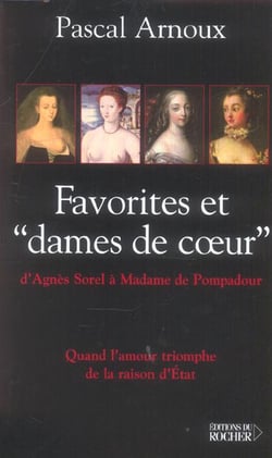 Les favorites