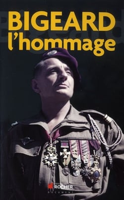 Bigeard, l'hommage