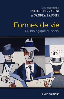 Formes de vie - du biologique au social