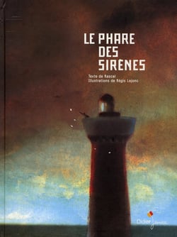 Le phare des sirènes