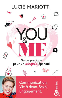 You & me