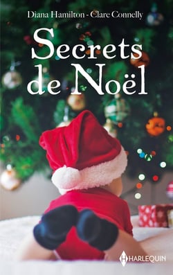 Secrets de Noël : le miracle de Noël, l'héritier secret de Noël