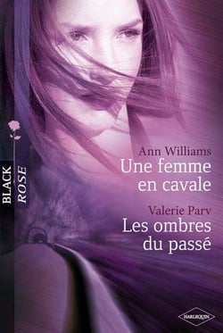 Une femme en cavale - les ombres du passé