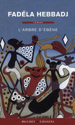 L'arbre d'ébène