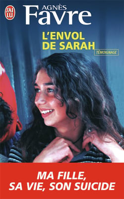 L'envol de Sarah
