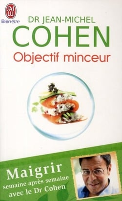 Objectif minceur