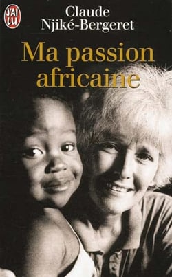 Ma passion africaine