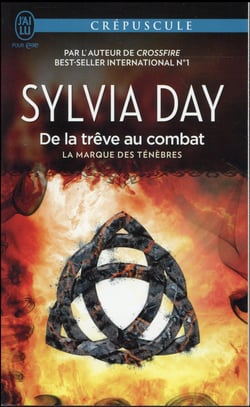 De la trêve au combat - la marque des ténèbres