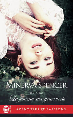 Les parias Tome 1 : la femme aux yeux verts